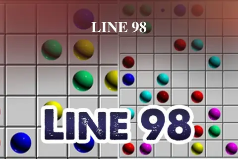 Line 98 – Hướng dẫn cách tải game và cách chơi đơn giản đạt điểm cao cho người mới