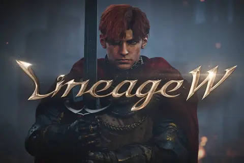 Lineage W: Siêu phẩm MMORPG di động công nghệ đình cao với cộng đồng chiến đấu toàn cầu
