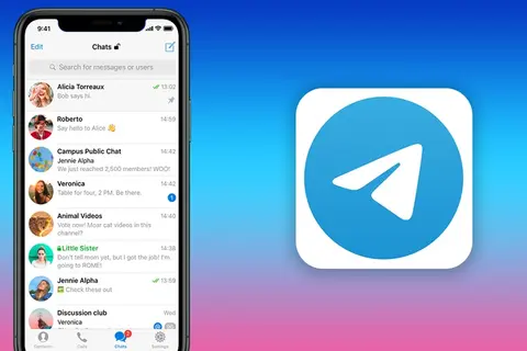 Hướng dẫn cách lấy link Telegram cực đơn giản và nhanh chóng, ai cũng có thể làm được
