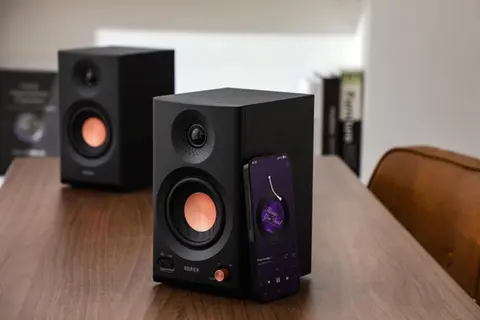 Giải đáp: Loa 2.0 là gì? Những thông tin bạn nên biết trước khi chọn mua loa 2.0 