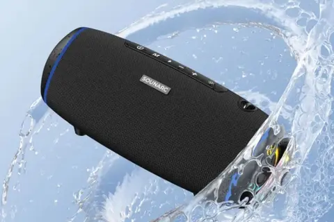 Loa SOUNARC loại nào tốt? Gợi ý 5 chiếc loa có chất lượng âm thanh vượt trội