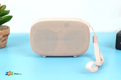 Đánh giá loa Bluetooth SOUNARC P1: Chiếc loa giá rẻ với thời lượng pin dài, thích hợp để phát nhạc hàng ngày