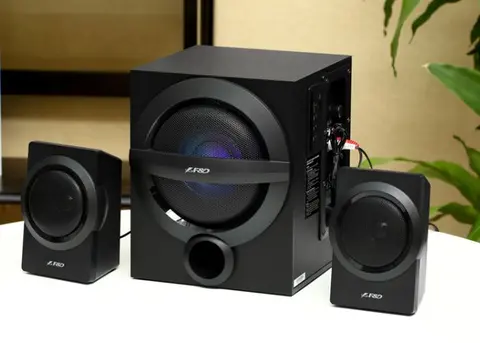 Loa vi tính hay nhất 2026 là dòng loa nào? Hướng dẫn chọn các model đáng mua nhất