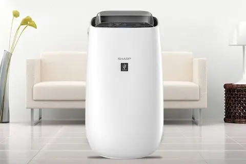 Lỗi AH máy lọc không khí: Nguyên nhân, cách xử lý và hướng dẫn sử dụng đúng cách hằng ngày