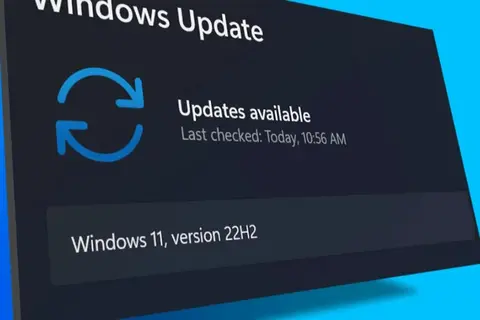 Lỗi cài Win 11 không thấy ổ cứng: Nguyên nhân và các phương pháp sửa lỗi hiệu quả