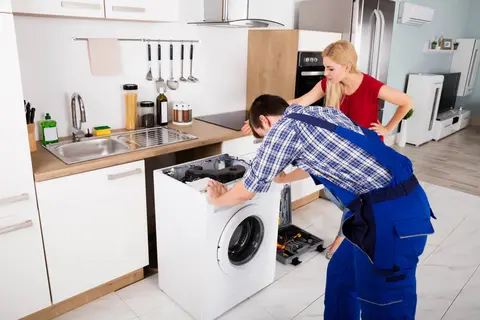 Tìm hiểu nguyên nhân và cách sửa lỗi E6 máy giặt Sanyo để đảm bảo hoạt động hiệu quả