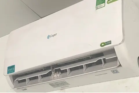 Lỗi F4 điều hoà Casper: Nguyên nhân, dấu hiệu và cách khắc phục chi tiết từ A đến Z