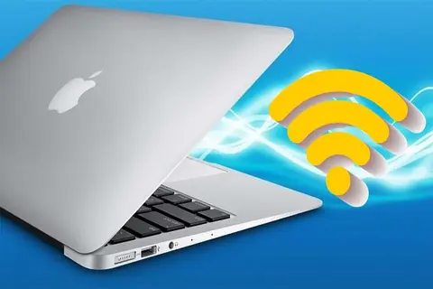 Lỗi không vào được Wifi trên MacBook: Tìm hiểu nguyên nhân và cách khắc phục đơn giản