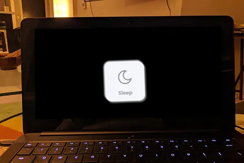 Lỗi Sleep không lên màn hình Windows 10: Nguyên nhân và các cách khắc phục hiệu quả nhất