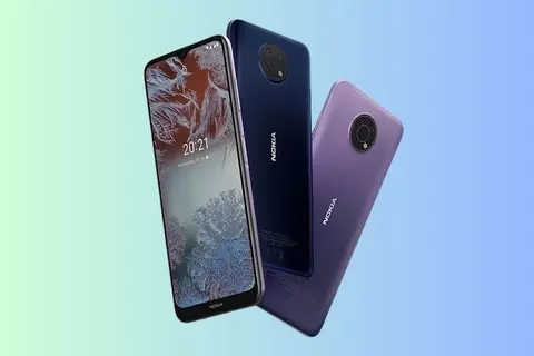 Tìm hiểu những lỗi thường gặp trên điện thoại Nokia và cách khắc phục hiệu quả