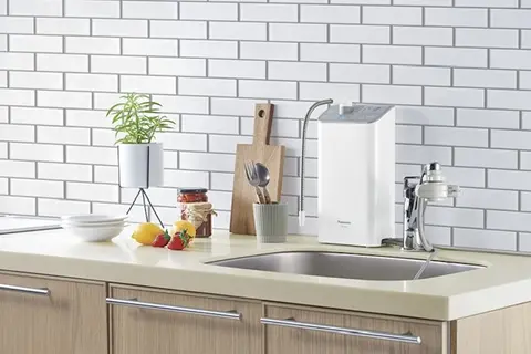 Lỗi U30 máy lọc nước Panasonic: Nguyên nhân, dấu hiệu và cách xử lý chi tiết