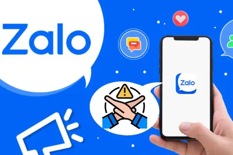Lỗi Zalo 2017: Nguyên nhân xảy ra lỗi này và cách khắc phục cực kỳ đơn giản