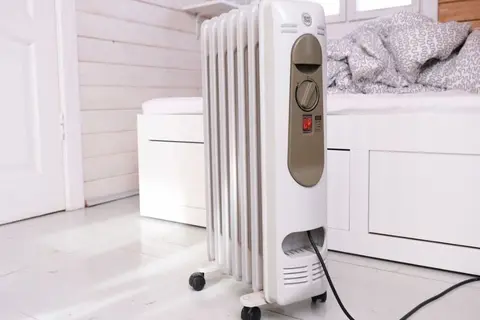 Lưu ý sử dụng sưởi điện: Những điều cần biết để an toàn và hiệu quả trong mùa lạnh