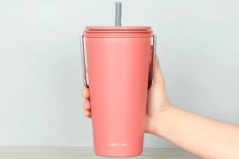 Ly giữ nhiệt có ống hút loại nào tốt? Gợi ý những mẫu ly giữ nhiệt kèm ống hút nên mua
