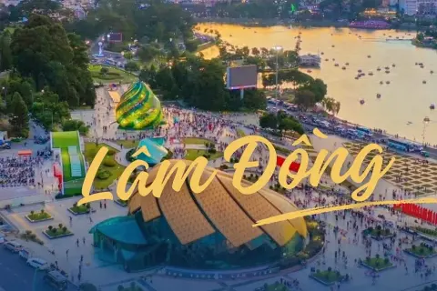 Mã bưu chính Lâm Đồng: Danh sách chi tiết và hướng dẫn tra cứu chính xác năm 2025