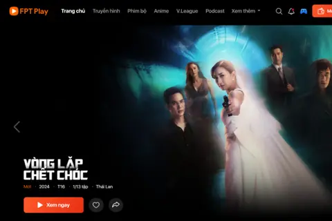 Mọi điều về mã kích hoạt FPT Play để mở khóa trải nghiệm giải trí đỉnh cao trên màn ảnh nhỏ