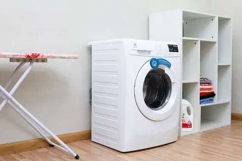 Tổng hợp bảng mã lỗi máy giặt Electrolux Inverter, gợi ý cho bạn trung tâm sửa chữa uy tín