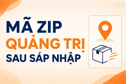 Mã ZIP Quảng Trị 2026 sau sáp nhập là bao nhiêu? Cách tra cứu mã ZIP nhanh chóng