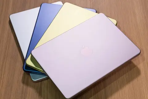 Mức giá dễ chịu nhưng trải nghiệm xuất sắc, MacBook Neo là lựa chọn "chân ái" của Gen Z