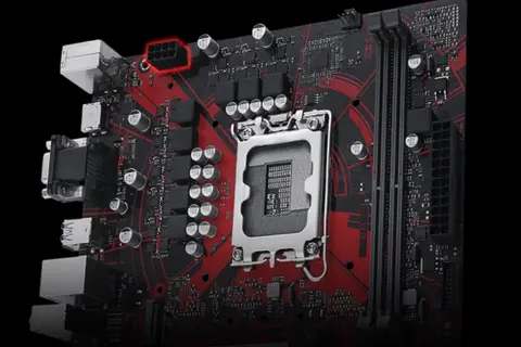 Khám phá mainboard B760: Những ưu điểm nổi bật và các sản phẩm đáng mua hiện nay