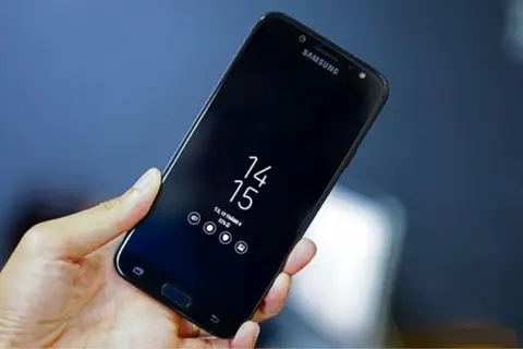 Màn hình Samsung nhấp nháy: Tìm hiểu nguyên nhân và một số mẹo xử lý hiệu quả