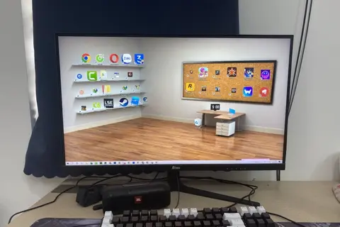 Review chi tiết màn hình Atas: Đánh giá đặc điểm và giới thiệu một số mẫu tiêu biểu