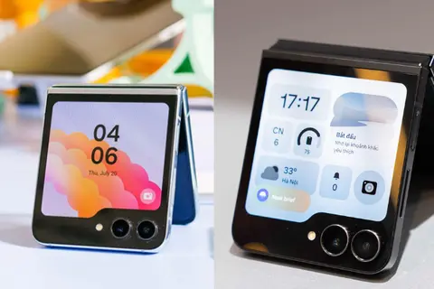 Màn hình FlexWindow có gì đặc biệt? Khám phá ngay thiết kế độc đáo và trải nghiệm khác biệt