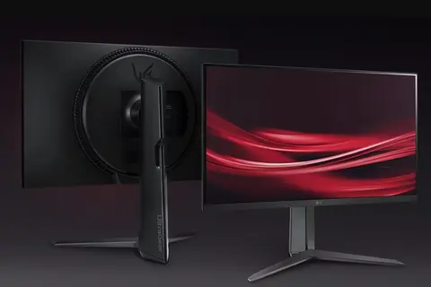 Điểm danh 5 chiếc màn hình máy tính 24 inch viền mỏng sang trọng, bền bỉ và đáng mua