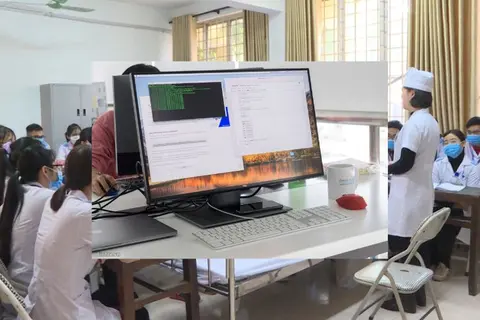 Màn hình máy tính văn phòng dưới 500k có thật sự là giải pháp tiết kiệm? Lưu ý chọn mua màn hình giá rẻ