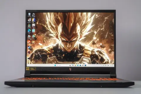 Màn hình ProPanel của Acer tối ưu thế nào đối với học sinh - sinh viên?