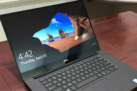 Màn hình TrueLife là gì? Ưu nhược điểm, đặc trưng hiển thị và lưu ý khi chọn laptop Dell