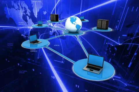 Mạng máy tính là gì? Công nghệ đứng sau Internet và thế giới kết nối năm 2026