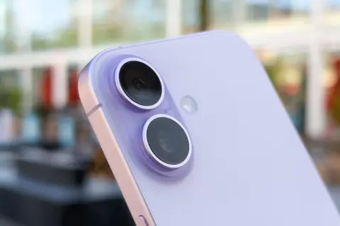TOP 5 smartphone có camera kép tốt hiện nay 2026: Chụp ảnh đẹp, quay video sắc nét