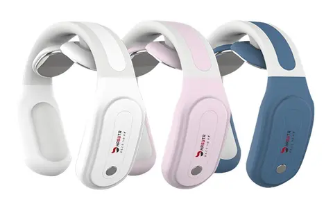 Top 6 mẫu máy massage cổ tốt 2024 vừa giúp thư giãn vừa giảm căng thẳng hiệu quả