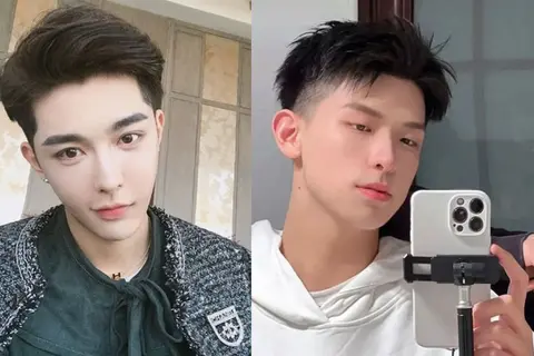 Mặt tam giác ngược để tóc gì? Top 10 kiểu tóc tam giác ngược đẹp và sành điệu nhất