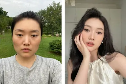 Mặt vuông để tóc gì? Gợi ý cho nàng top 11 kiểu tóc phù hợp cho khuôn mặt vuông