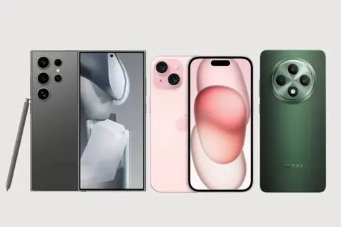 Đừng bỏ lỡ 9 mẫu điện thoại giảm giá dịp 20/11 hấp dẫn nhất chỉ có tại FPT Shop