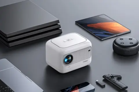 Máy chiếu dưới 5 triệu nào tốt? Top 5 mẫu đáng mua theo từng nhu cầu năm 2026