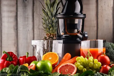 Khám phá thương hiệu máy ép chậm Venko: Sự lựa chọn thông minh cho lối sống lành mạnh