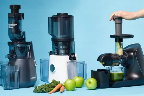 Bật mí chiếc máy ép trái cây giá rẻ nhất hiện nay: Chất lượng tốt, giá dưới 1 triệu đồng