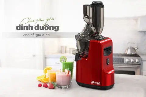 Khám phá top 7 máy ép trái cây bán chạy nhất 2025 được người tiêu dùng đánh giá cao