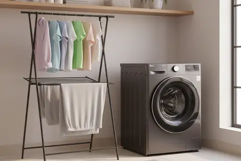 Top 6 máy giặt cửa ngang Inverter tốt nhất 2026: Bền bỉ, tiết kiệm cho gia đình