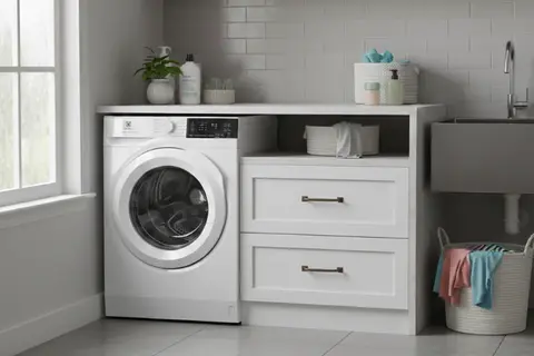 Top 6 máy giặt cửa ngang tốt nhất 2026: Ưu điểm nổi bật và gợi ý lựa chọn đáng mua