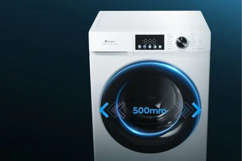 Máy giặt dưới 6 triệu nào tốt? Gợi ý một số mẫu máy giặt chất lượng dành cho bạn
