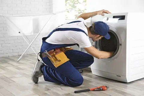 Máy giặt Panasonic không cấp nước - Nguyên nhân và cách khắc phục tại nhà hiệu quả, dễ làm