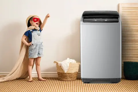 Máy giặt Sharp có tốt không? Đánh giá toàn diện trước khi quyết định mua