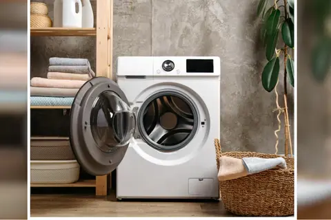 Máy giặt Sumikura lỗi E6: Dấu hiệu, những nguyên nhân và cách khắc phục lỗi