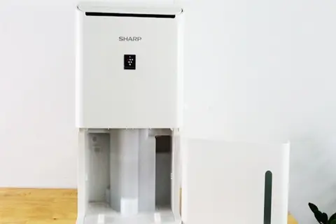 Máy hút ẩm báo lỗi C8 là do đâu? Cách khắc phục và hướng dẫn sử dụng hiệu quả