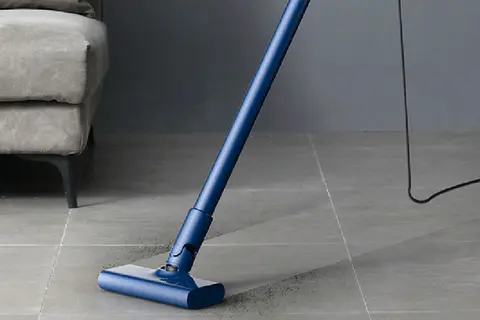 Đánh giá máy hút bụi cầm tay Deerma DX1000: Thiết kế gọn nhẹ, lực hút mạnh mẽ