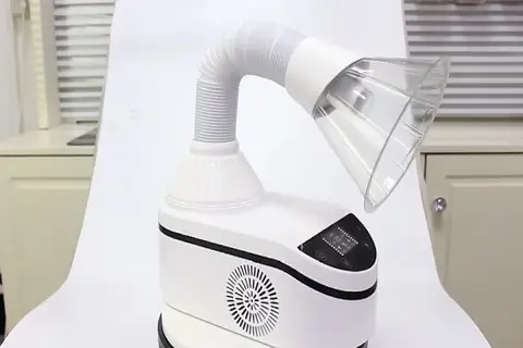 Máy hút bụi để bàn loại nào tốt? Gợi ý sản phẩm nhỏ gọn tiện lợi cho dân văn phòng